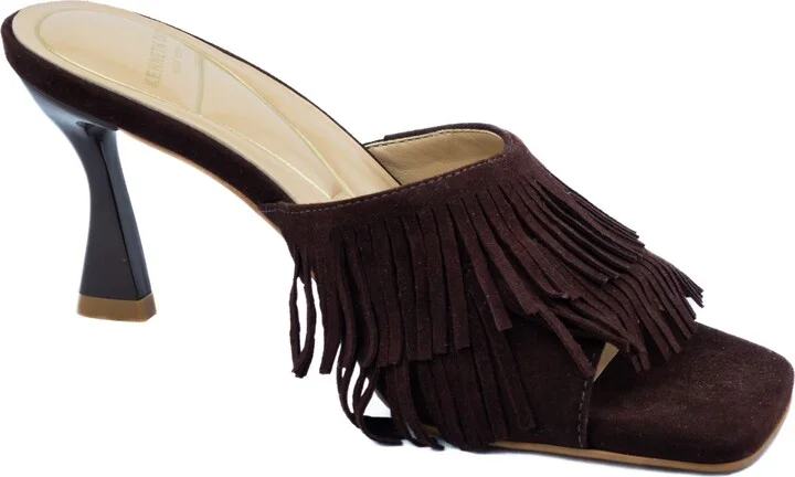 Chocolate Suede