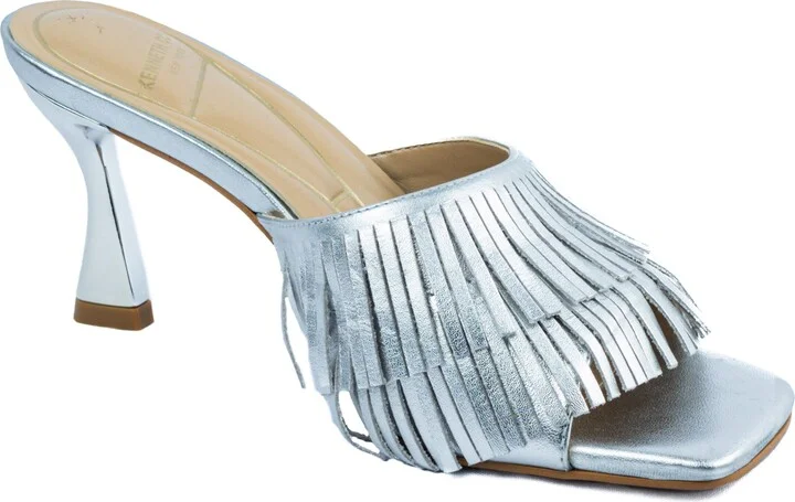 Darby Slide Sandal