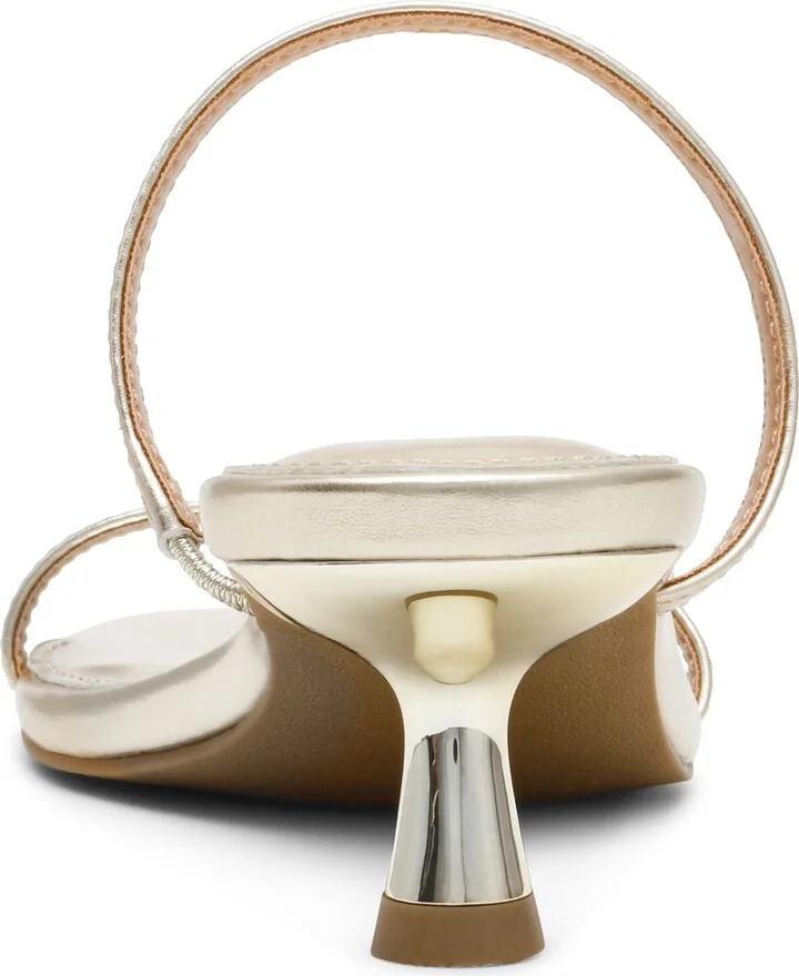 Darcee Slide Sandal - Image 4