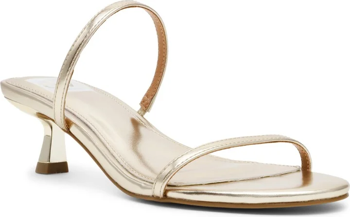 Darcee Slide Sandal