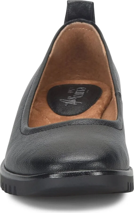 Darcie Wedge Flat - Image 2