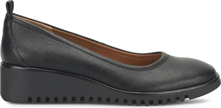 Darcie Wedge Flat - Image 4