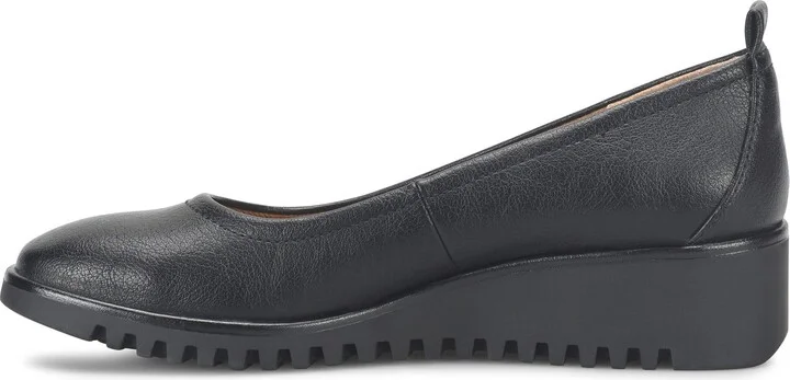 Darcie Wedge Flat - Image 8