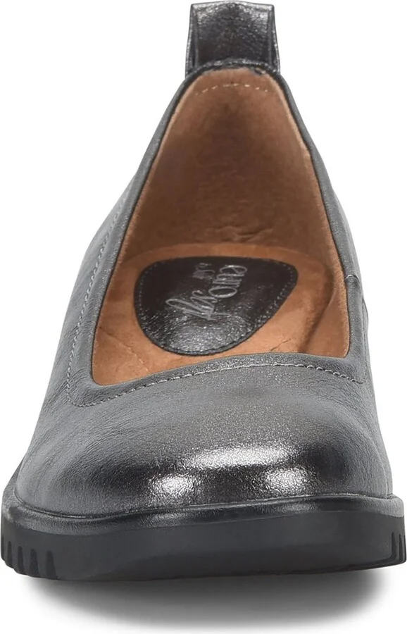 Darcie Wedge Flat - Image 9