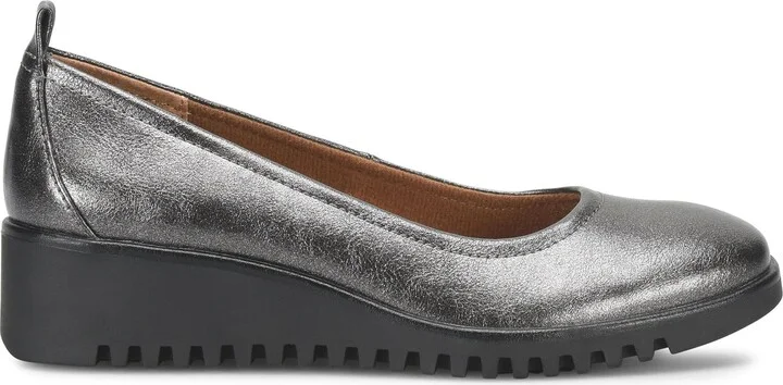 Darcie Wedge Flat - Image 11