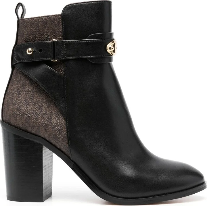 Darcy Flat Bootie