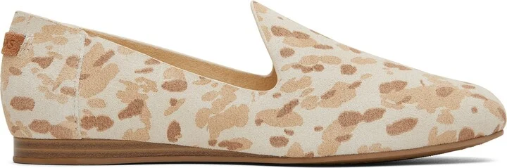 Darcy Flat