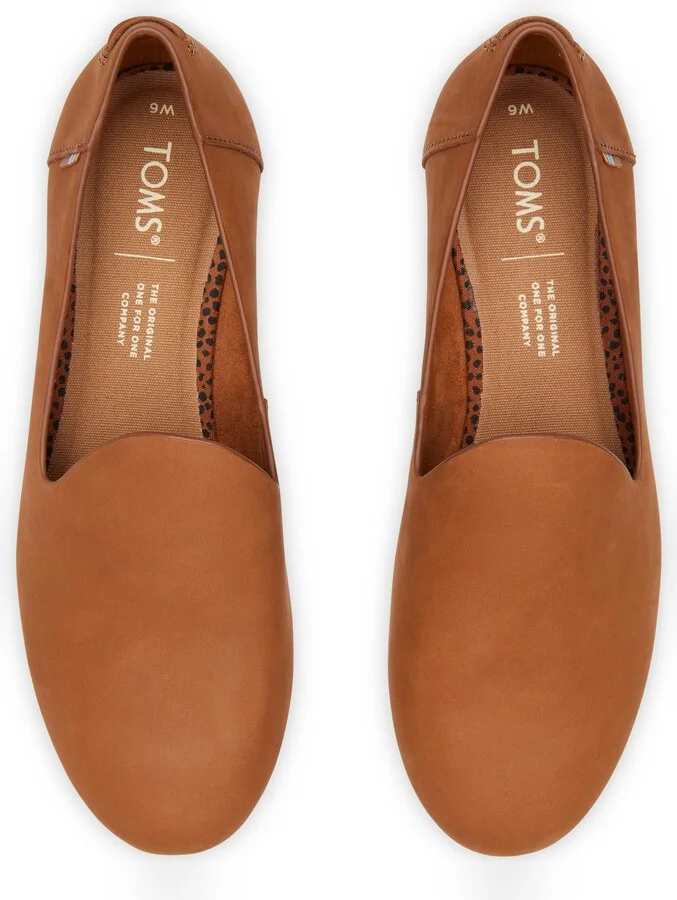 Darcy Flat Loafer - Image 4