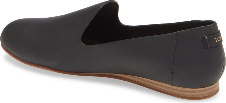 Darcy Flat Loafer - Image 2