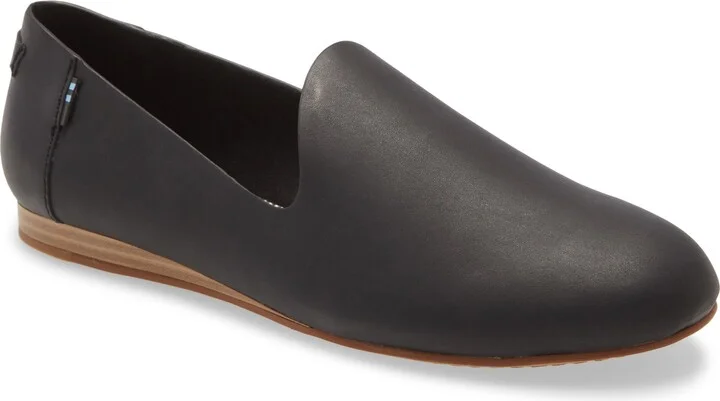 Darcy Flat Loafer