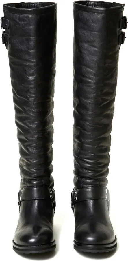 Darcy knee-high boots - Image 3