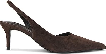 Darcy Pump