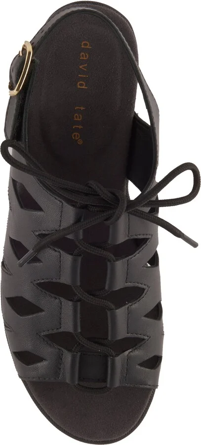 Darcy Slingback Sandal - Image 4
