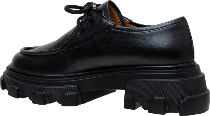 Dare Lug Sole Derby - Image 2