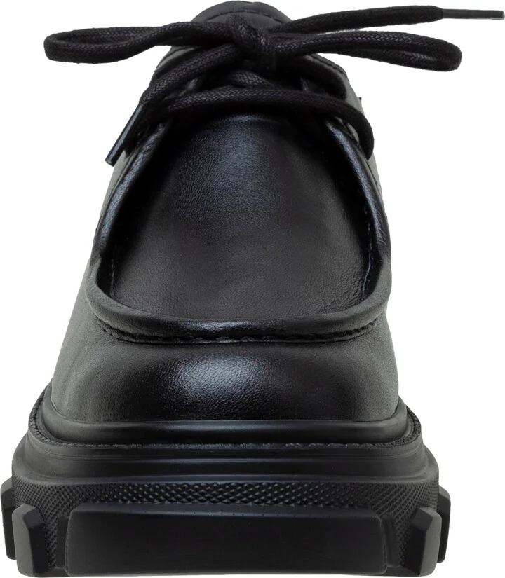 Dare Lug Sole Derby - Image 4