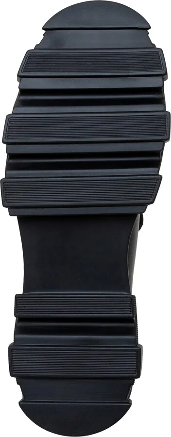 Dare Lug Sole Derby - Image 6