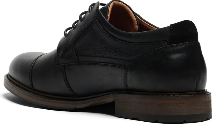 Darfield Cap Toe Oxford - Image 2