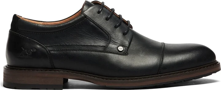 Darfield Cap Toe Oxford - Image 3