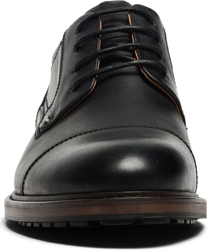 Darfield Cap Toe Oxford - Image 4