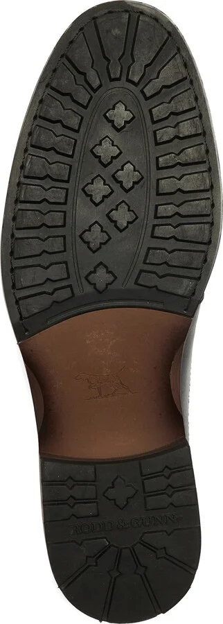Darfield Cap Toe Oxford - Image 6
