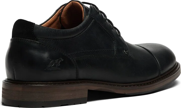 Darfield Cap Toe Oxford - Image 9