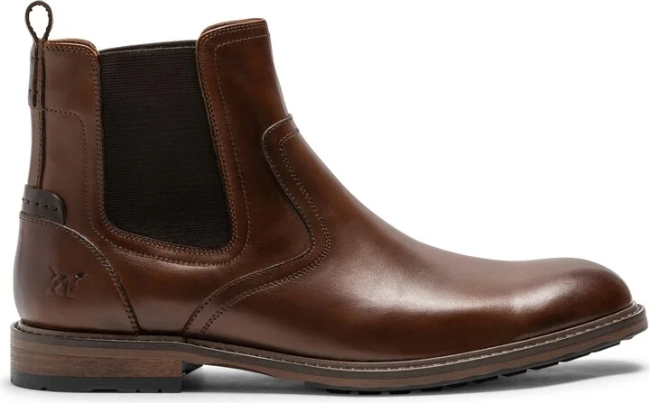 Dargaville Chelsea Boot - Image 3