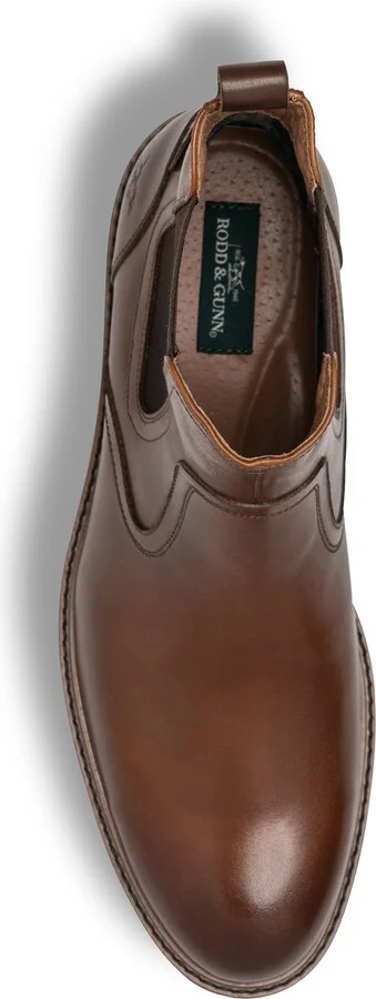 Dargaville Chelsea Boot - Image 5