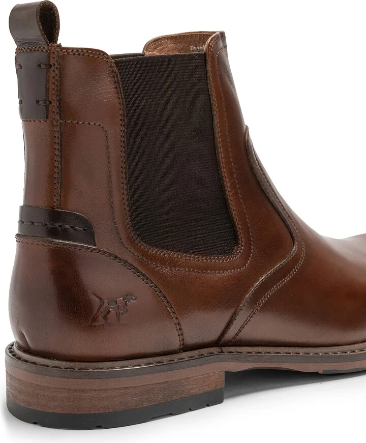 Dargaville Chelsea Boot - Image 7