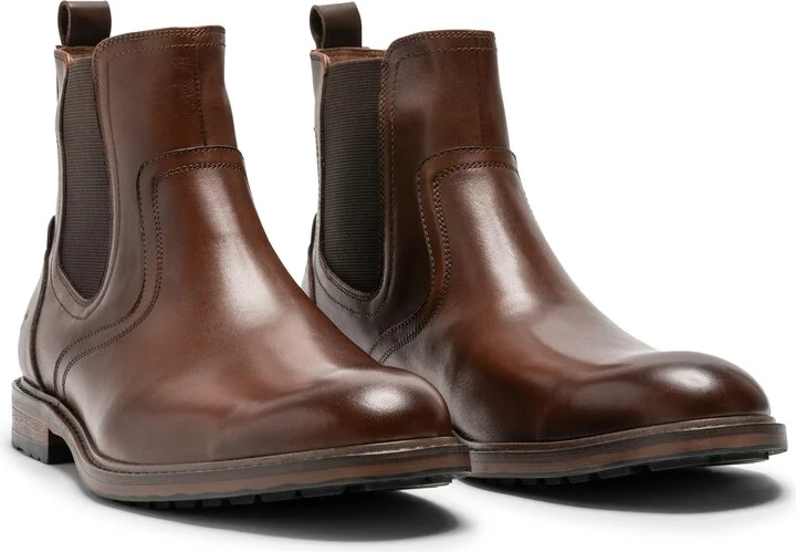 Dargaville Chelsea Boot - Image 8