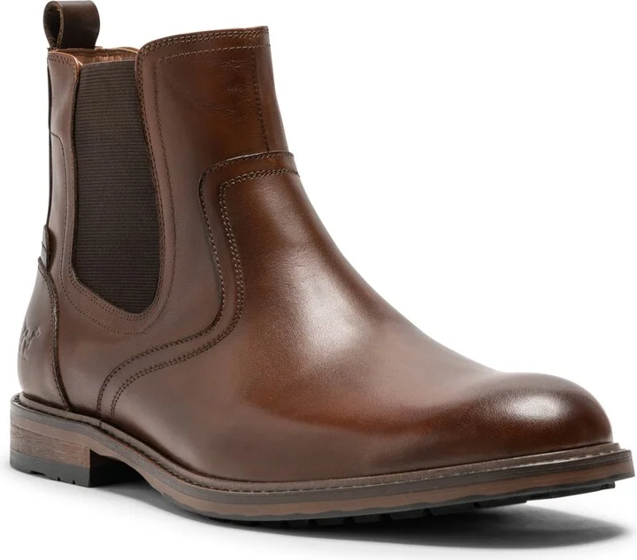 Dargaville Chelsea Boot