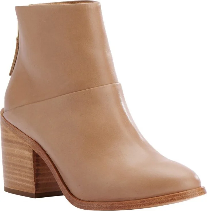 Dari 2.0 Bootie