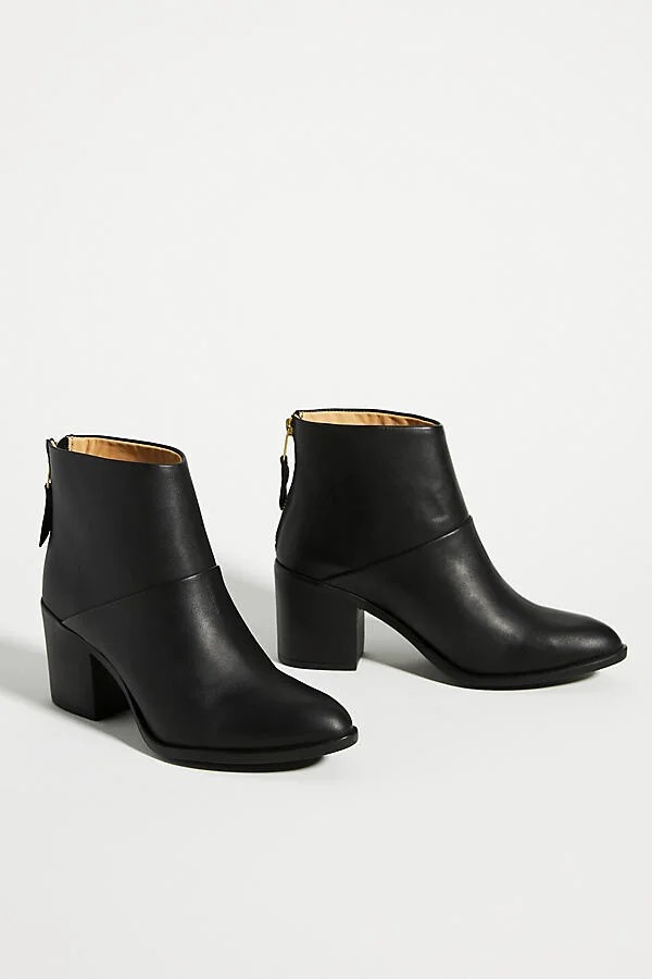 Dari Heeled Boots - Image 2