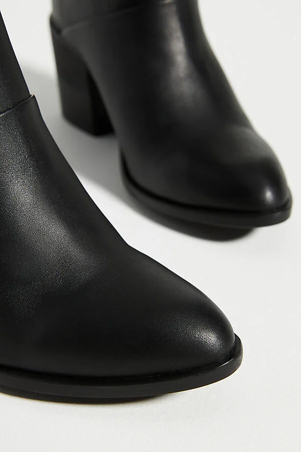 Dari Heeled Boots - Image 3