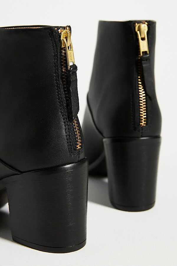 Dari Heeled Boots - Image 4