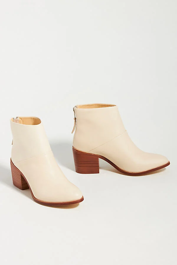 Dari Heeled Boots - Image 2
