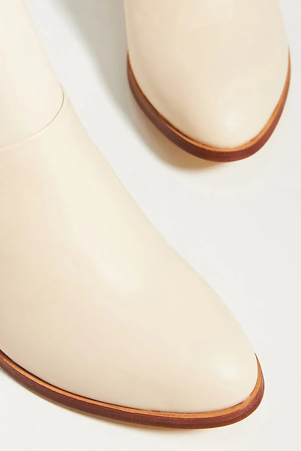 Dari Heeled Boots - Image 3