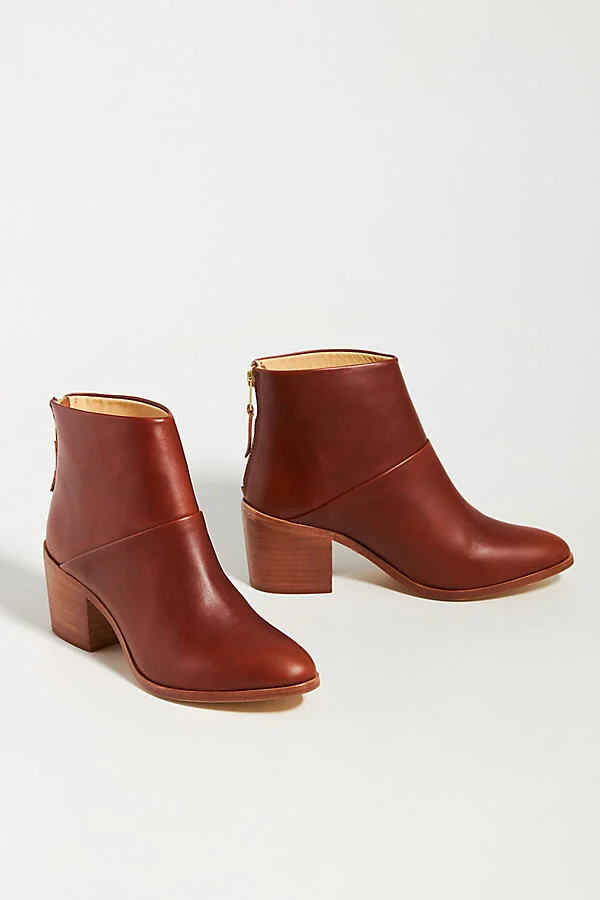 Dari Heeled Boots - Image 2