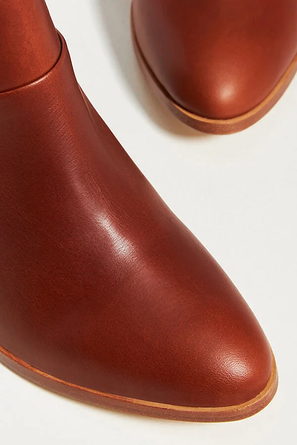 Dari Heeled Boots - Image 3