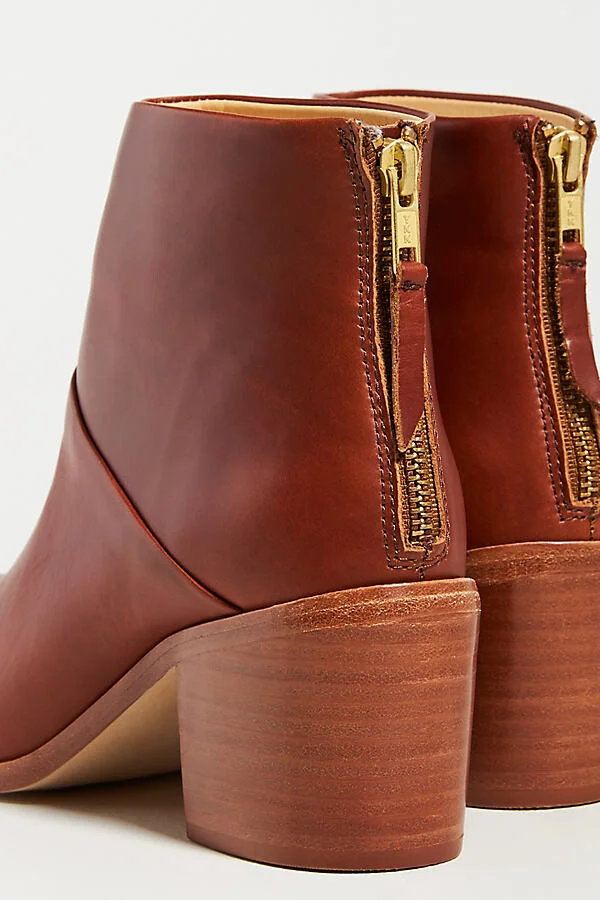 Dari Heeled Boots - Image 4