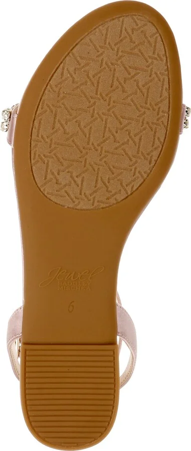 Daria Ankle Strap Sandal - Image 6
