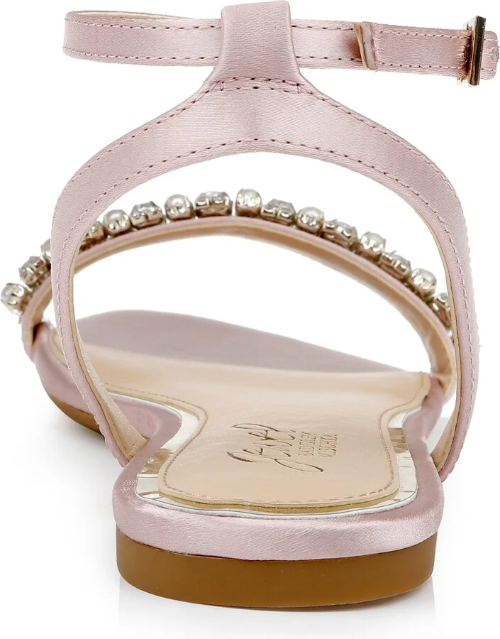 Daria Ankle Strap Sandal - Image 7