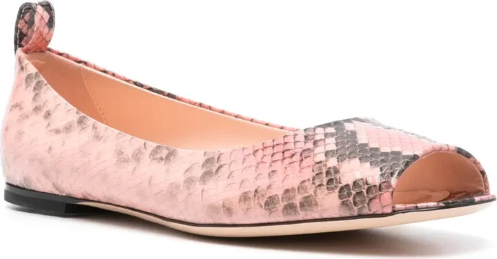 Daria ballerina shoes - Image 2