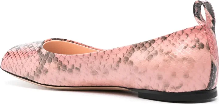 Daria ballerina shoes - Image 3