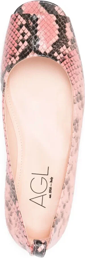 Daria ballerina shoes - Image 4