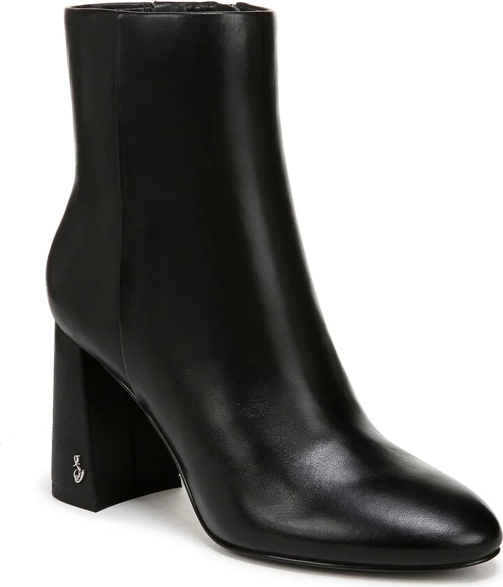 Daria Bootie