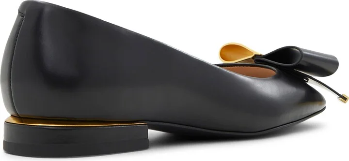 Daria Bow Flat - Image 2