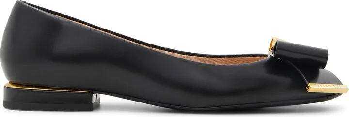 Daria Bow Flat - Image 3