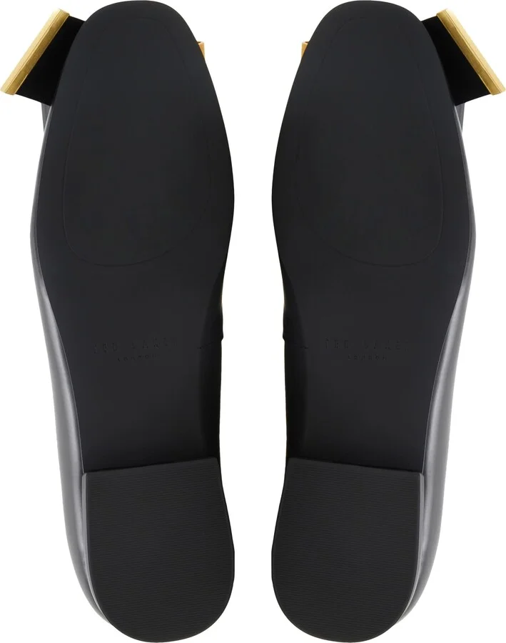 Daria Bow Flat - Image 5