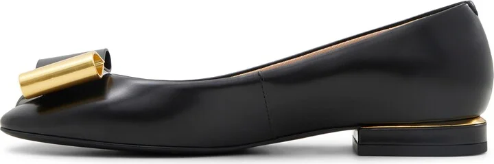 Daria Bow Flat - Image 8