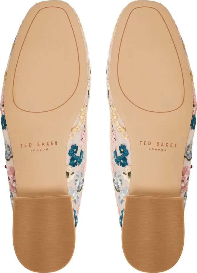 Daria Jane Mary Jane Flat - Image 5